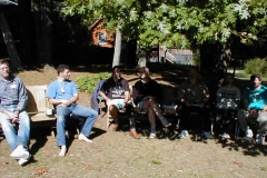 OLYMPUS DIGITAL CAMERA