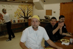 OLYMPUS DIGITAL CAMERA