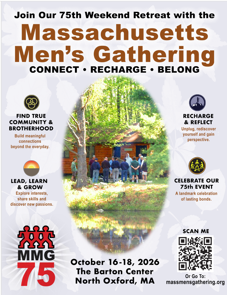 MMG 75 Flyer!